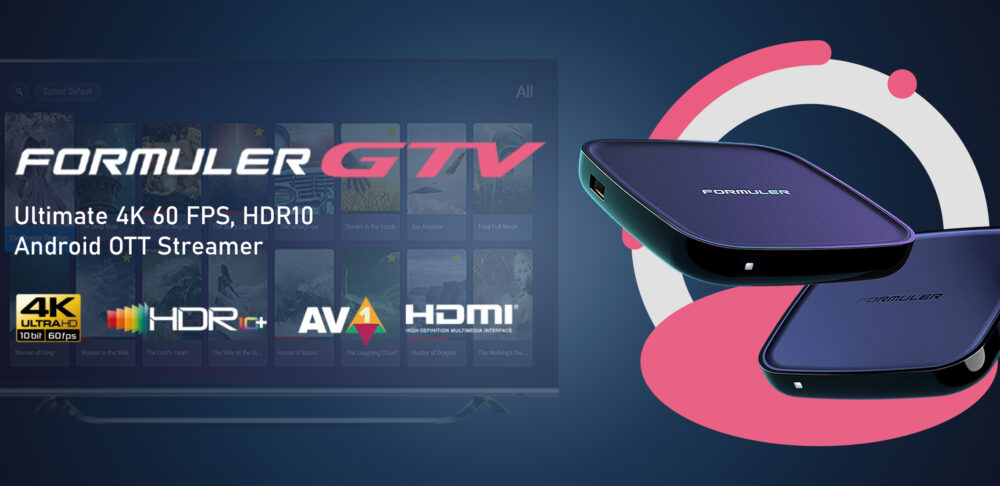 formuler-GTV