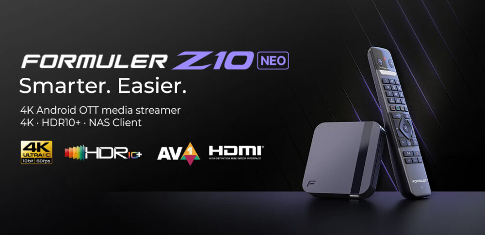 formuler-z10-neo