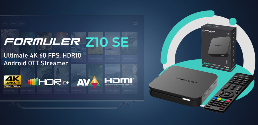 formuler-z10-se