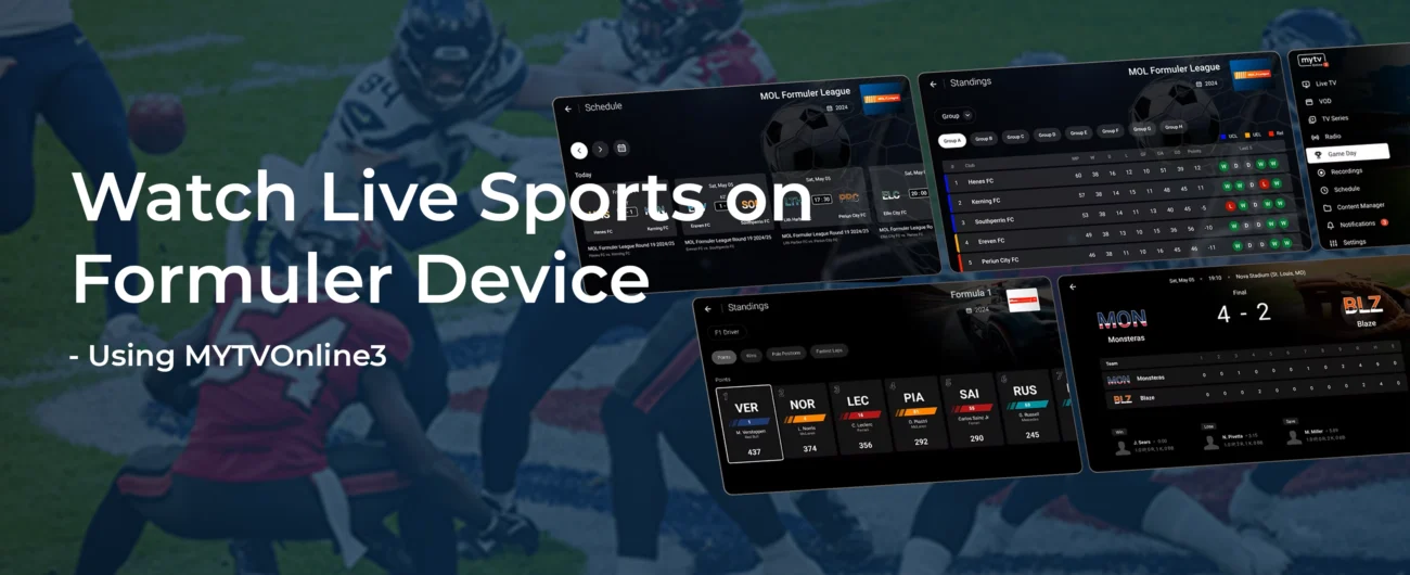 sports