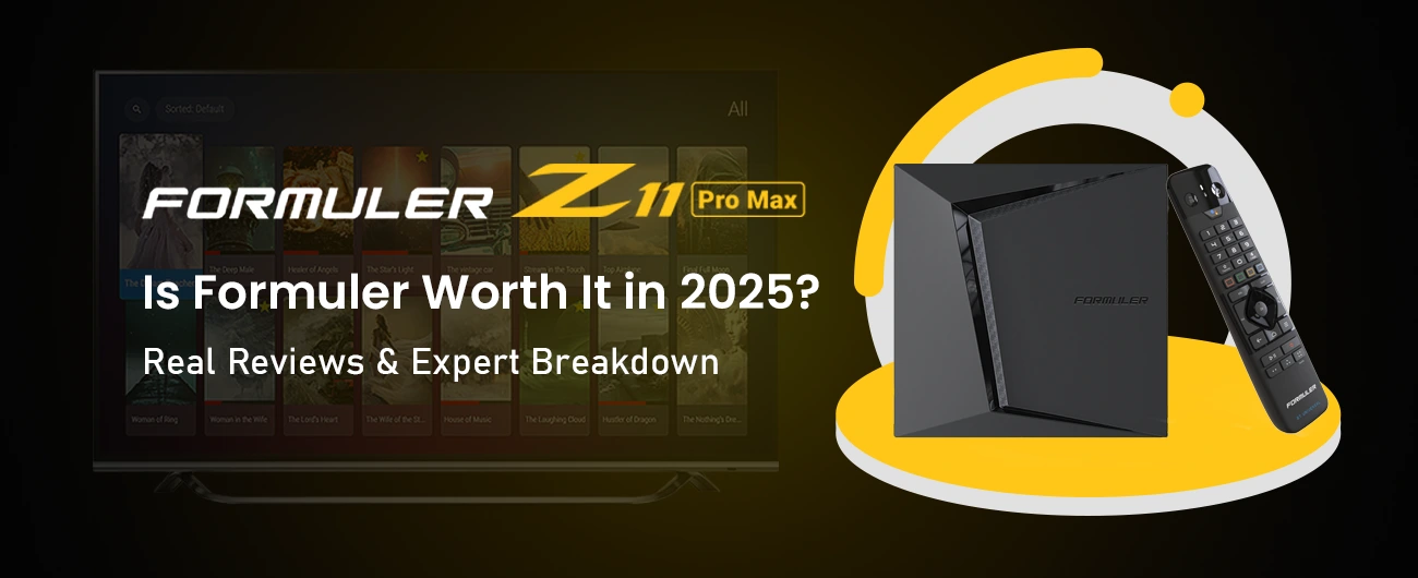 formuler-z11-pro-max formuler-z11-pro-max