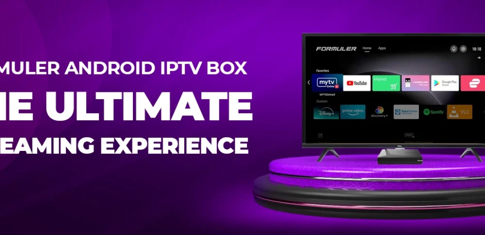 formuler-android-iptv-box