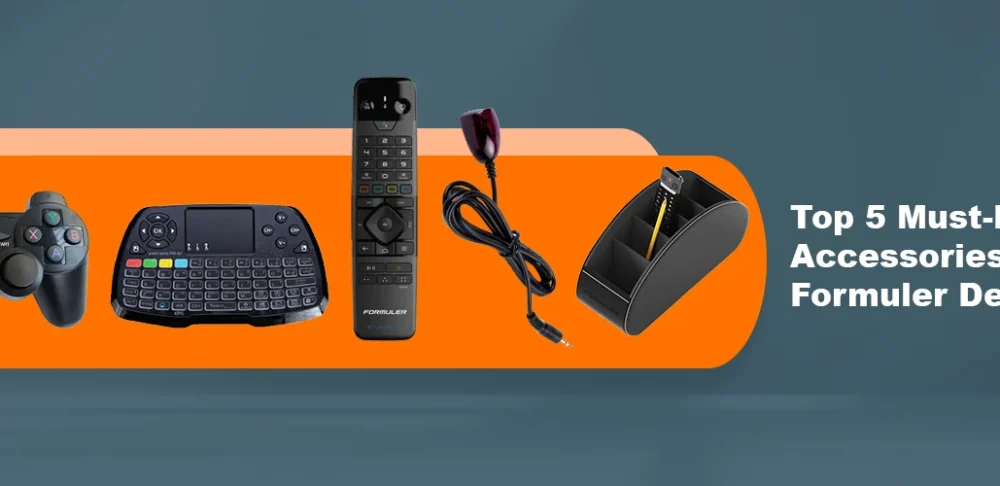formuler products