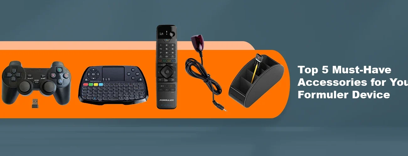 formuler products