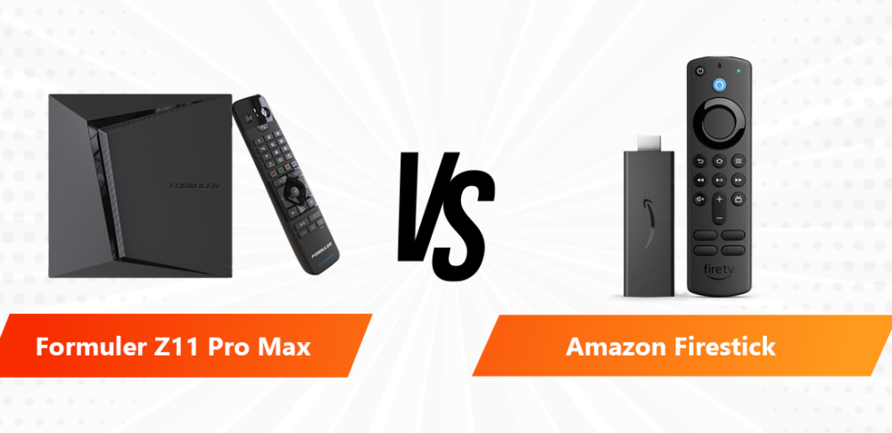 z11 pro max vs fire stick
