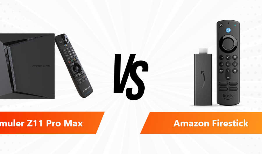 z11 pro max vs fire stick
