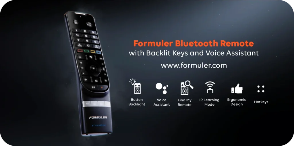 z12ultra bt3 remote